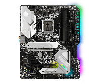 Дънна платка ASROCK Z390 Steel Legend