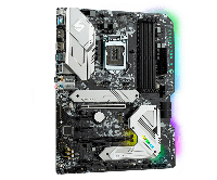 Дънна платка ASROCK Z390 Steel Legend
