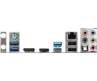 Дънна платка ASROCK Z390 Steel Legend