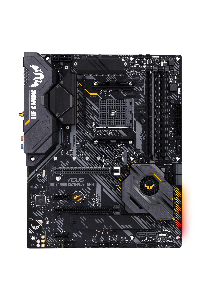 Дънна платка ASUS TUF GAMING X570-PLUS (WI-FI)