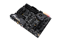 Дънна платка ASUS TUF GAMING X570-PLUS (WI-FI)