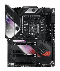 Дънна платка ASUS ROG CROSSHAIR VIII Formula ( Wi-Fi 6 )