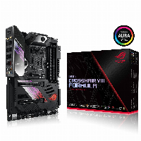 Дънна платка ASUS ROG CROSSHAIR VIII Formula ( Wi-Fi 6 )