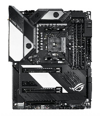 Дънна платка ASUS ROG CROSSHAIR VIII Formula ( Wi-Fi 6 )