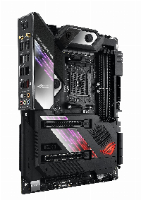 Дънна платка ASUS ROG CROSSHAIR VIII Formula ( Wi-Fi 6 )