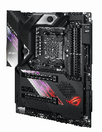 Дънна платка ASUS ROG CROSSHAIR VIII Formula ( Wi-Fi 6 )