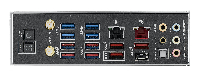 Дънна платка ASUS ROG CROSSHAIR VIII Formula ( Wi-Fi 6 )