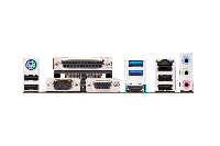 Дънна платка ASUS PRIME H310M-D R2.0