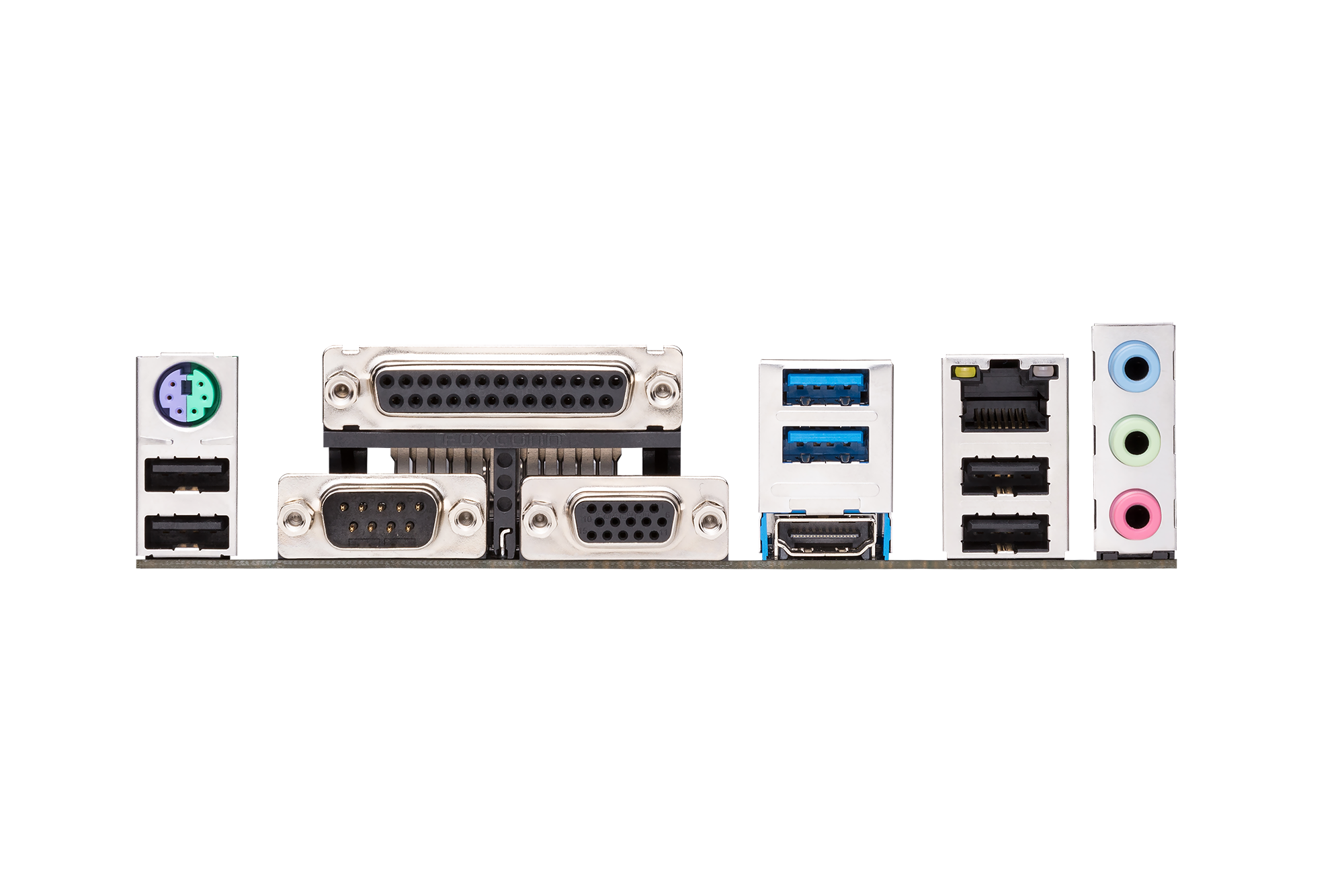 Дънна платка ASUS PRIME H310M-D R2.0