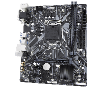 Дънна платка GIGABYTE B365M-D2V