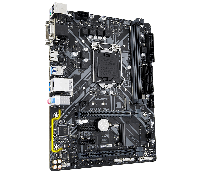 Дънна платка GIGABYTE B365M-HD3