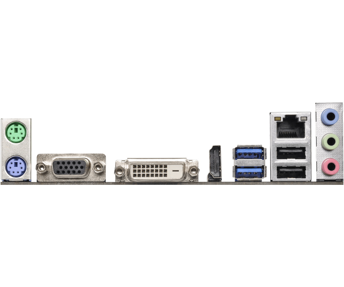 Дънна платка ASROCK J3355M + Intel Dual-Core Processor J3355 