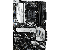 Дънна платка ASROCK X570 Pro4