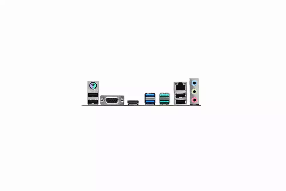 Дънна платка ASUS TUF B360-PLUS GAMING 