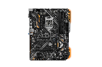 Дънна платка ASUS TUF B360-PLUS GAMING 