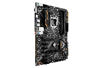 Дънна платка ASUS TUF B360-PLUS GAMING 