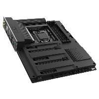 Дънна платка NZXT N7 Z390 Wi-FI Matte Black 