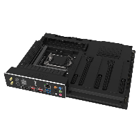 Дънна платка NZXT N7 Z390 Wi-FI Matte Black 