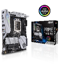 Дънна платка ASUS PRIME TRX40-PRO 
