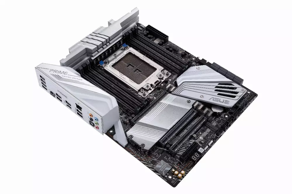 Дънна платка ASUS PRIME TRX40-PRO 