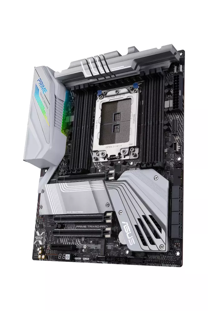 Дънна платка ASUS PRIME TRX40-PRO 