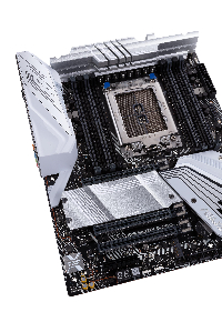 Дънна платка ASUS PRIME TRX40-PRO 