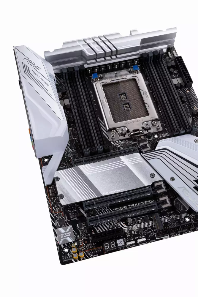 Дънна платка ASUS PRIME TRX40-PRO 