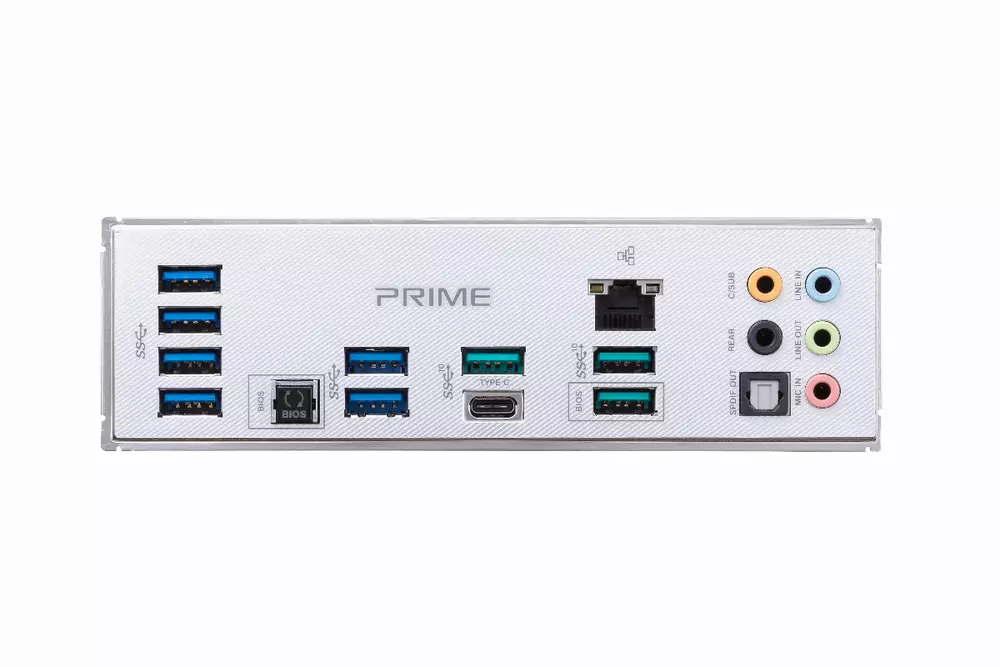 Дънна платка ASUS PRIME TRX40-PRO 