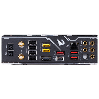 Дънна платка Gigabyte Z390 AORUS MASTER G2 Edition Wi-Fi