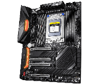 Дънна платка GIGABYTE AORUS TRX40-PRO Wi-Fi