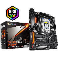 Дънна платка GIGABYTE AORUS TRX40-PRO Wi-Fi