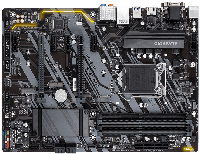 Дънна платка GIGABYTE B365-HD3