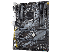Дънна платка GIGABYTE B365-HD3