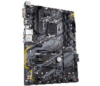 Дънна платка GIGABYTE B365-HD3