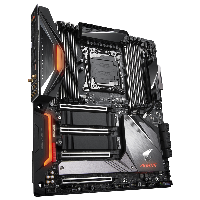 Дънна платка GIGABYTE AORUS X299X MASTER 