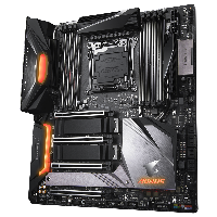 Дънна платка GIGABYTE AORUS X299X MASTER 