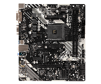 Дънна платка Asrock A320M-DVS R4.0