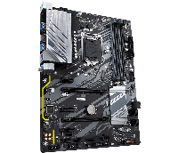 Дънна платка Gigabyte Z390D