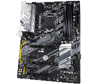 Дънна платка Gigabyte Z390D