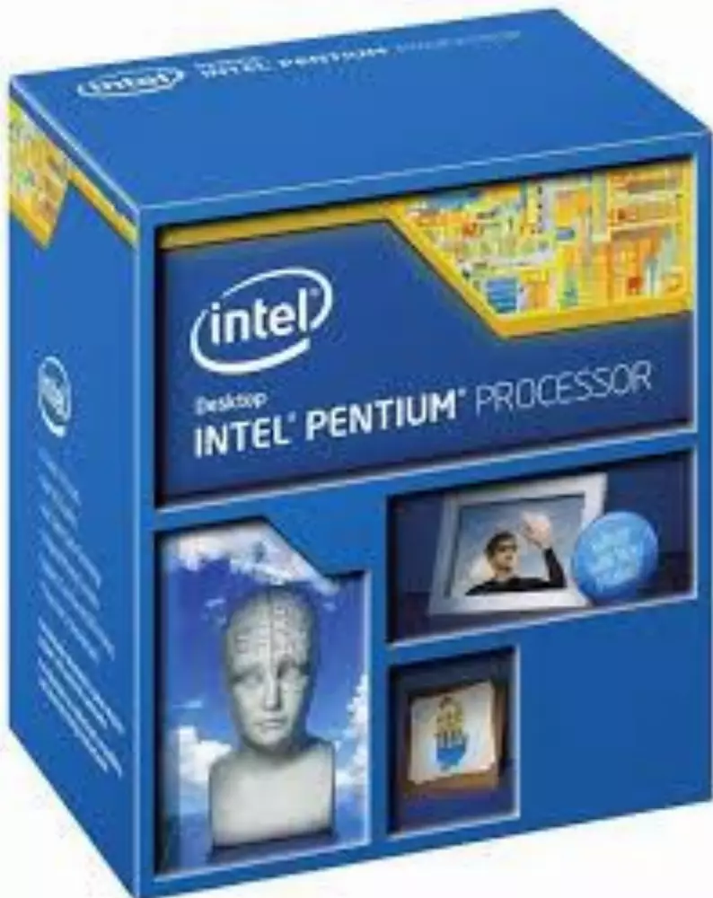 Процесор Intel Pentium G3260 (3.3GHz, 3MB, LGA1150) box