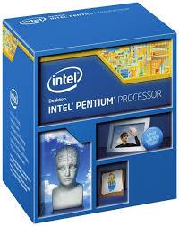 Процесор Intel Pentium G3260 (3.3GHz, 3MB, LGA1150) box