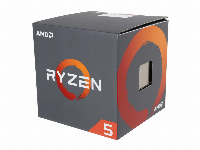 Процесор AMD Ryzen 5 1600 AF (3.2/3.6GHz Boost,19MB,65W,AM4) box