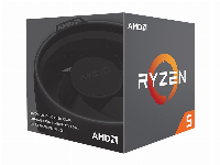 Процесор AMD Ryzen 5 2600 (3.9GHz,19MB,65W,AM4) box