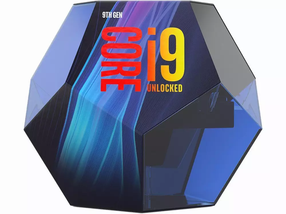 Процесор Intel Core i9-9900K (3.6GHz, 16MB, LGA1151) box