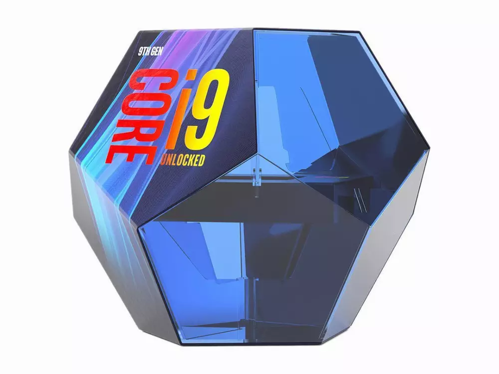 Процесор Intel Core i9-9900K (3.6GHz, 16MB, LGA1151) box