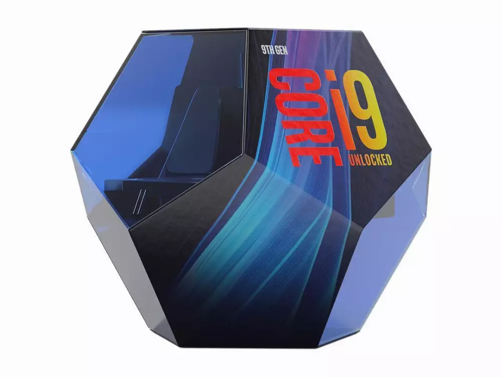 Процесор Intel Core i9-9900K (3.6GHz, 16MB, LGA1151) box