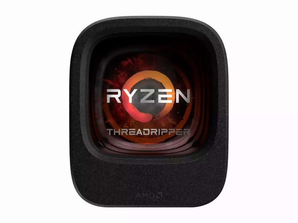 Процесор AMD Ryzen Threadripper 1950X (4.0GHz,40MB,180W,sTR4) box