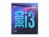 Процесор Intel Core i3-9100F (3.6GHz, 6MB, LGA1151) box