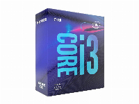 Процесор Intel Core i3-9100F (3.6GHz, 6MB, LGA1151) box