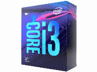 Процесор Intel Core i3-9100F (3.6GHz, 6MB, LGA1151) box